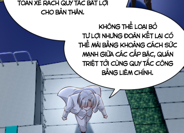 Học Cùng Em Gái, Tôi Bất Cẩn Vô Địch Rồi Chapter 190 - Trang 2