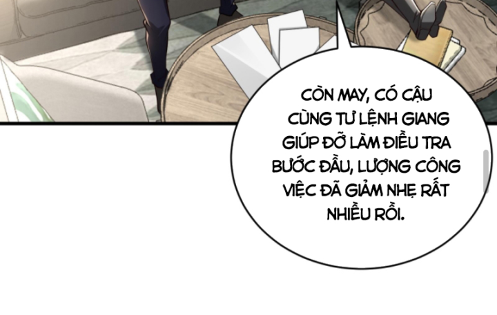 Học Cùng Em Gái, Tôi Bất Cẩn Vô Địch Rồi Chapter 190 - Trang 2