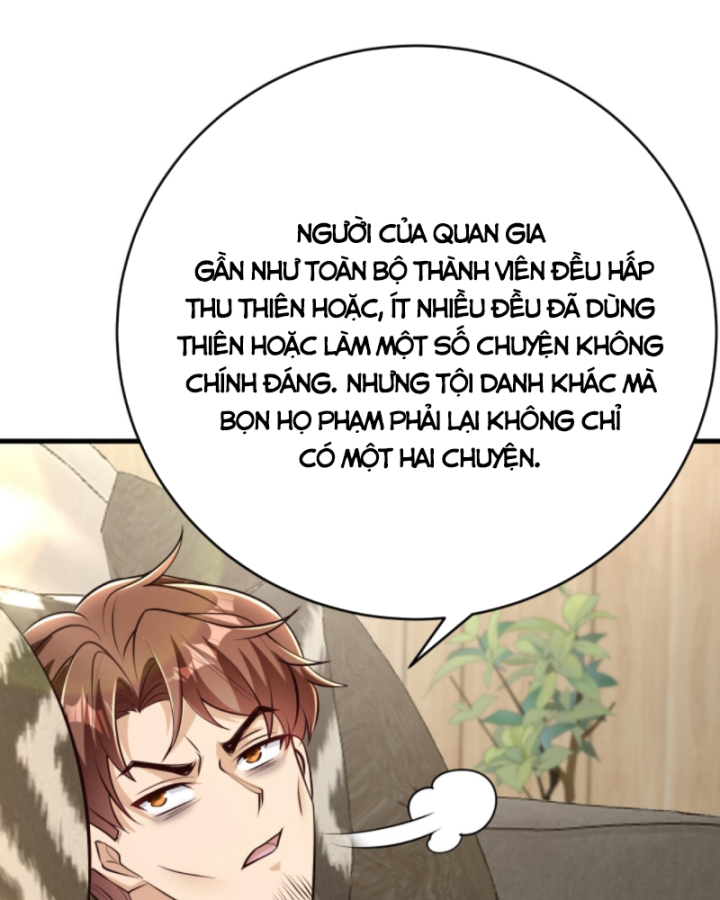 Học Cùng Em Gái, Tôi Bất Cẩn Vô Địch Rồi Chapter 190 - Trang 2