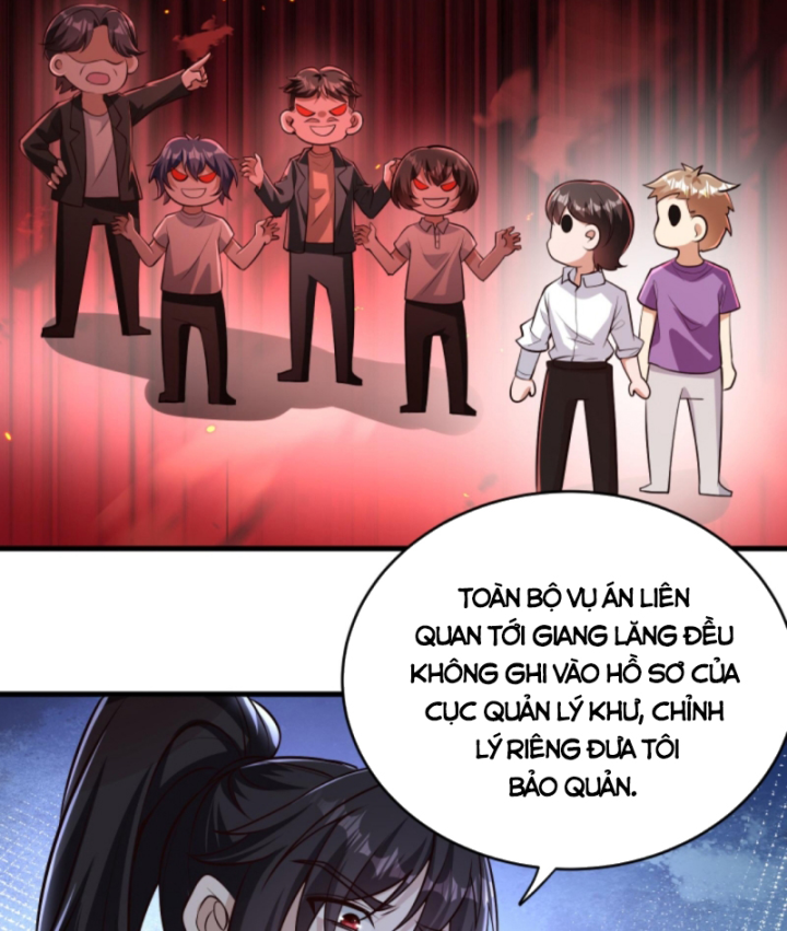 Học Cùng Em Gái, Tôi Bất Cẩn Vô Địch Rồi Chapter 190 - Trang 2