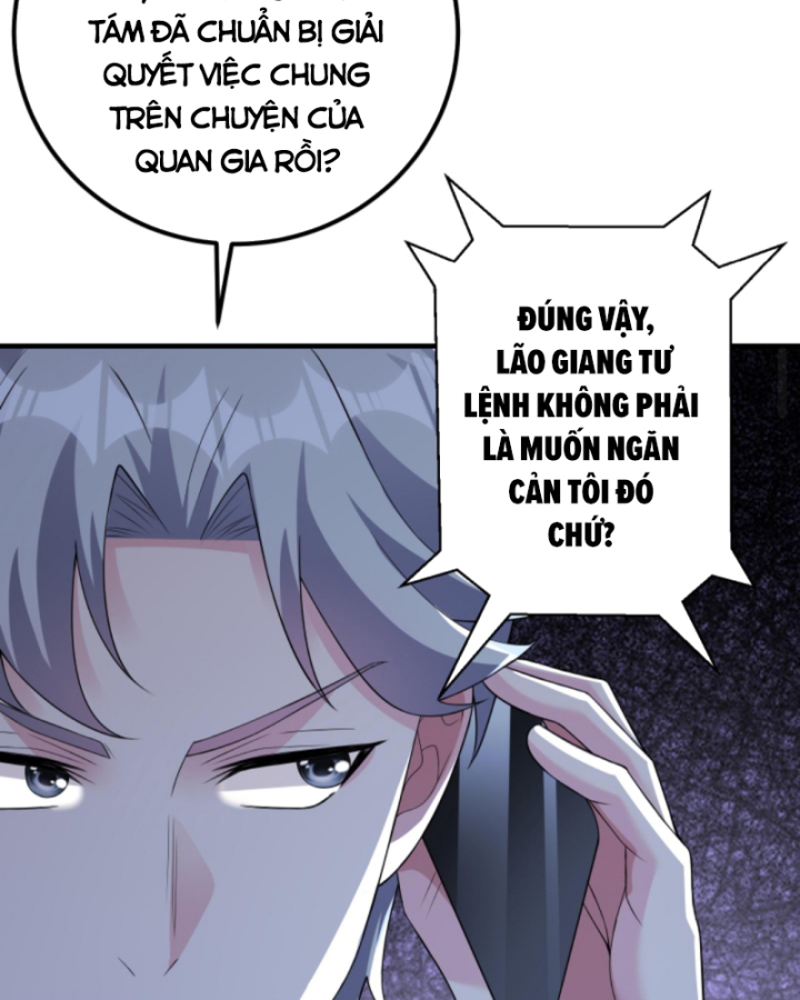 Học Cùng Em Gái, Tôi Bất Cẩn Vô Địch Rồi Chapter 189 - Trang 2