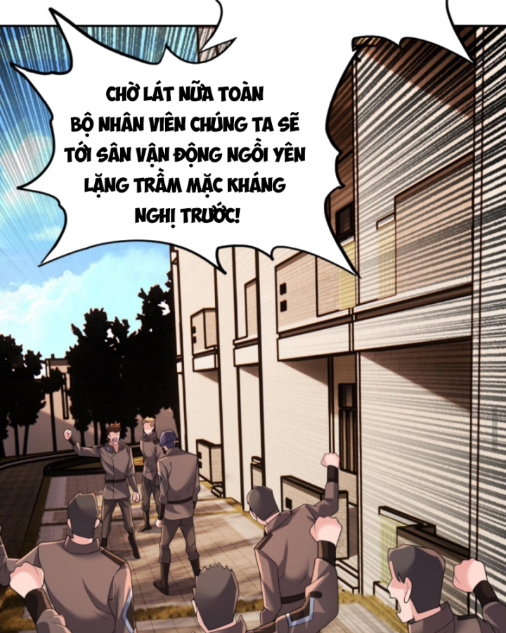 Học Cùng Em Gái, Tôi Bất Cẩn Vô Địch Rồi Chapter 189 - Trang 2