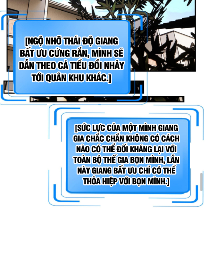 Học Cùng Em Gái, Tôi Bất Cẩn Vô Địch Rồi Chapter 189 - Trang 2