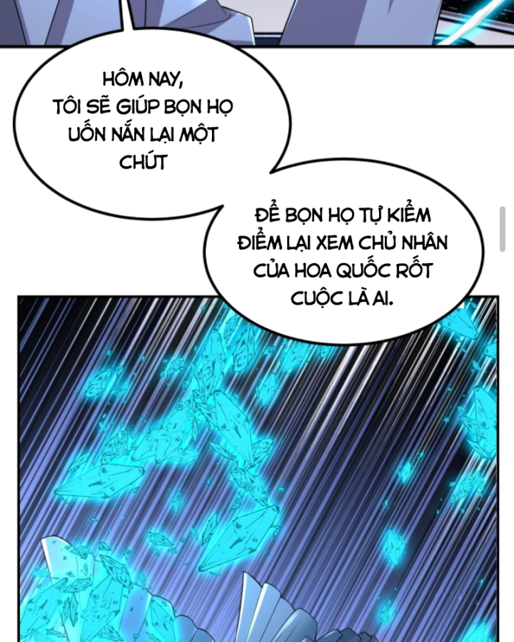 Học Cùng Em Gái, Tôi Bất Cẩn Vô Địch Rồi Chapter 189 - Trang 2