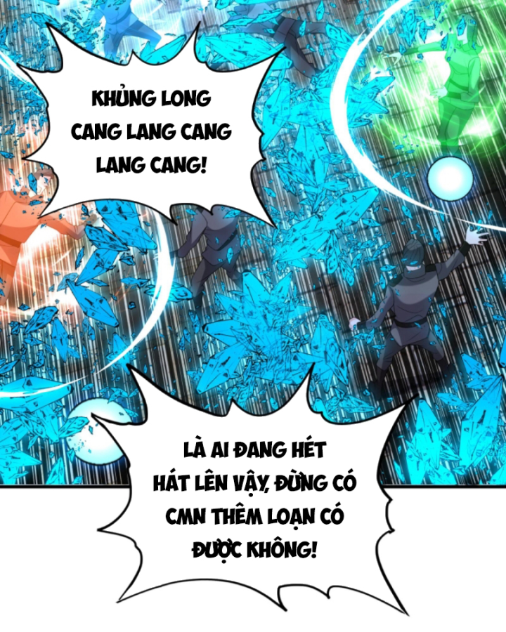 Học Cùng Em Gái, Tôi Bất Cẩn Vô Địch Rồi Chapter 189 - Trang 2