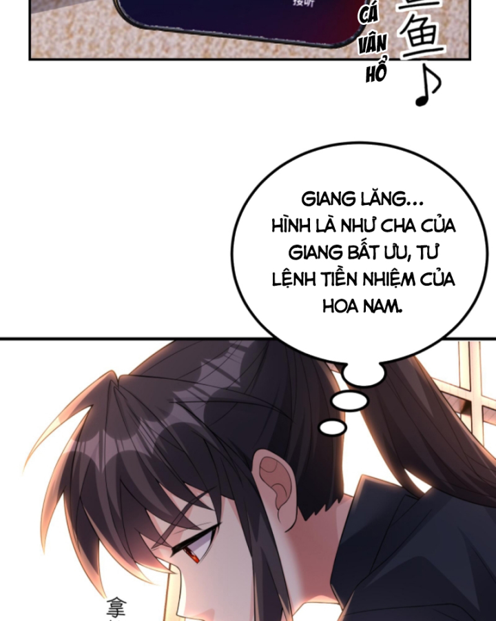 Học Cùng Em Gái, Tôi Bất Cẩn Vô Địch Rồi Chapter 189 - Trang 2