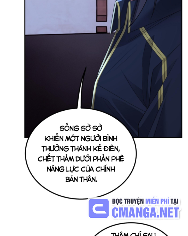 Học Cùng Em Gái, Tôi Bất Cẩn Vô Địch Rồi Chapter 188 - Trang 2