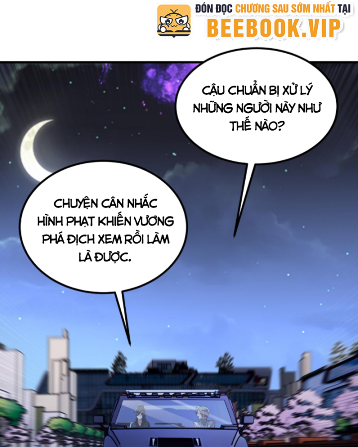 Học Cùng Em Gái, Tôi Bất Cẩn Vô Địch Rồi Chapter 188 - Trang 2