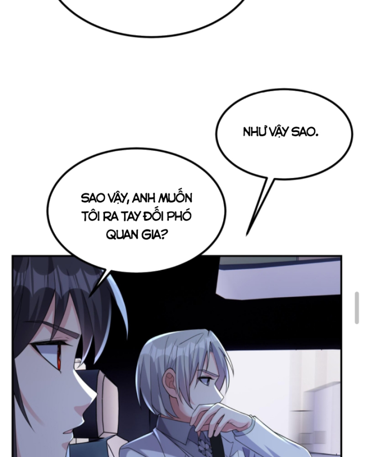 Học Cùng Em Gái, Tôi Bất Cẩn Vô Địch Rồi Chapter 188 - Trang 2