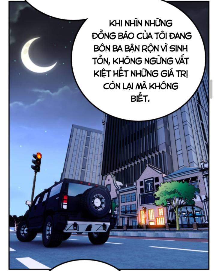 Học Cùng Em Gái, Tôi Bất Cẩn Vô Địch Rồi Chapter 188 - Trang 2