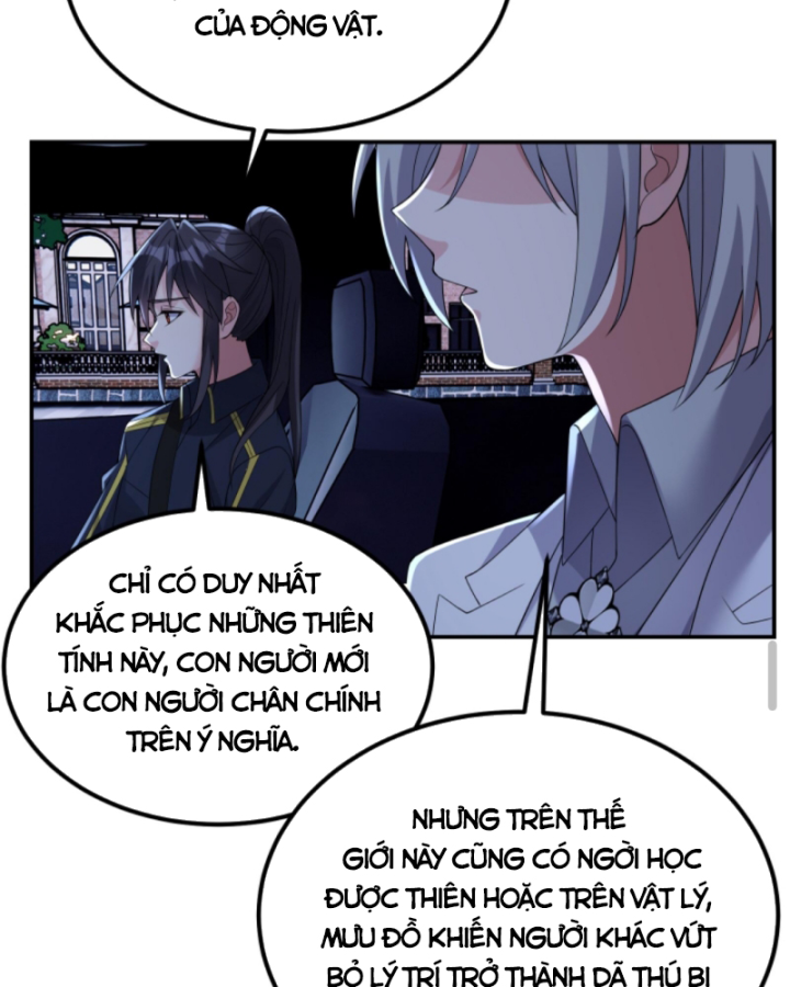 Học Cùng Em Gái, Tôi Bất Cẩn Vô Địch Rồi Chapter 188 - Trang 2