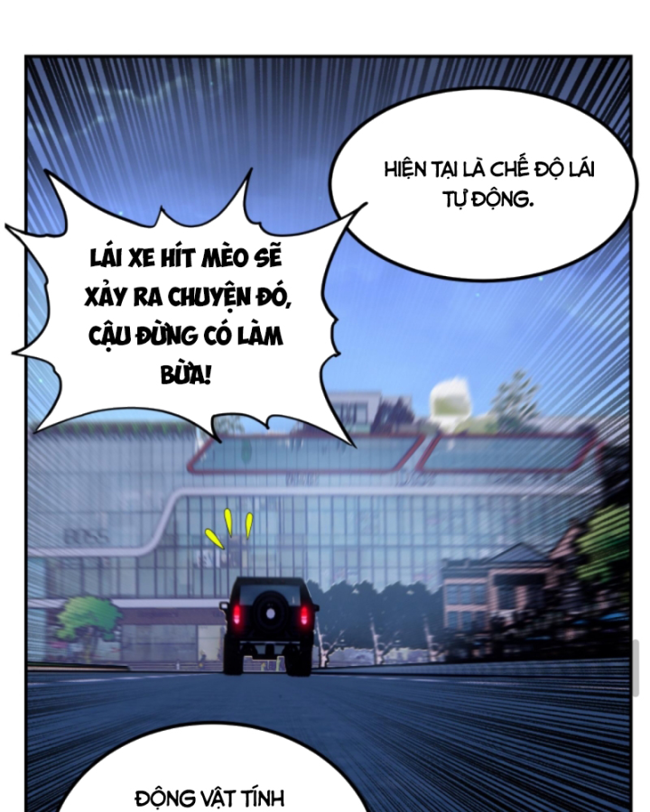 Học Cùng Em Gái, Tôi Bất Cẩn Vô Địch Rồi Chapter 188 - Trang 2