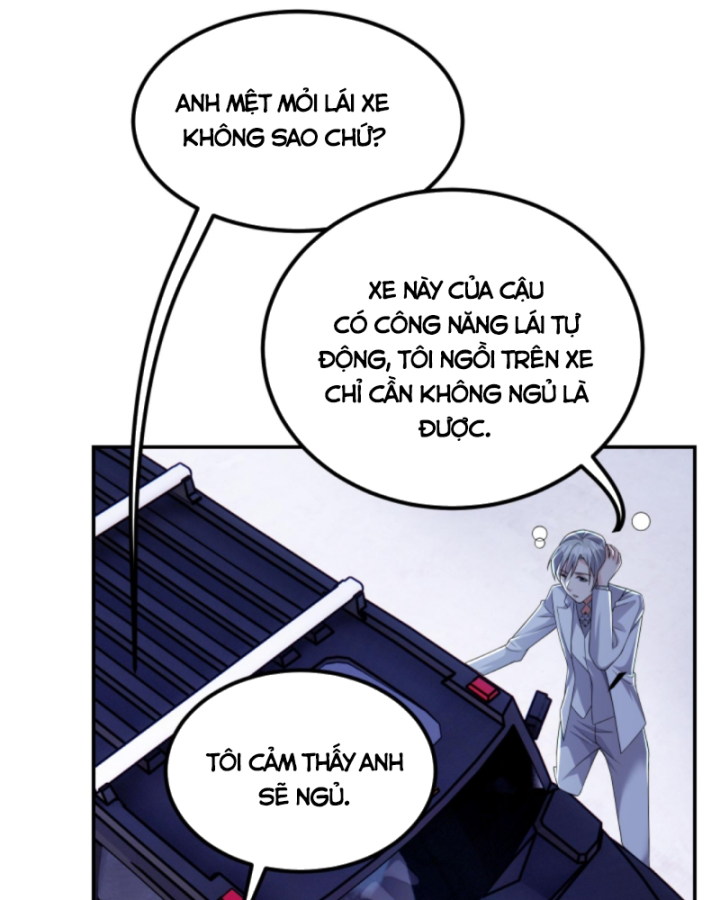 Học Cùng Em Gái, Tôi Bất Cẩn Vô Địch Rồi Chapter 188 - Trang 2