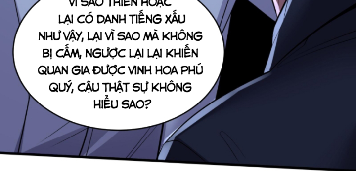 Học Cùng Em Gái, Tôi Bất Cẩn Vô Địch Rồi Chapter 187 - Trang 2