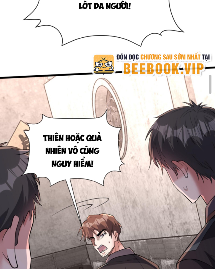 Học Cùng Em Gái, Tôi Bất Cẩn Vô Địch Rồi Chapter 187 - Trang 2