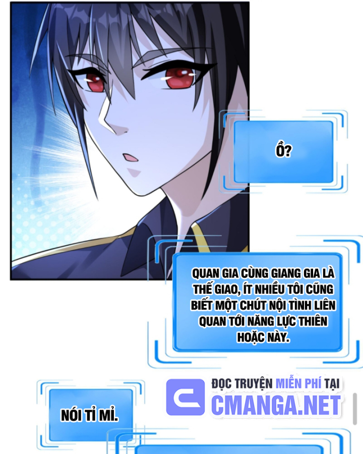 Học Cùng Em Gái, Tôi Bất Cẩn Vô Địch Rồi Chapter 186 - Trang 2