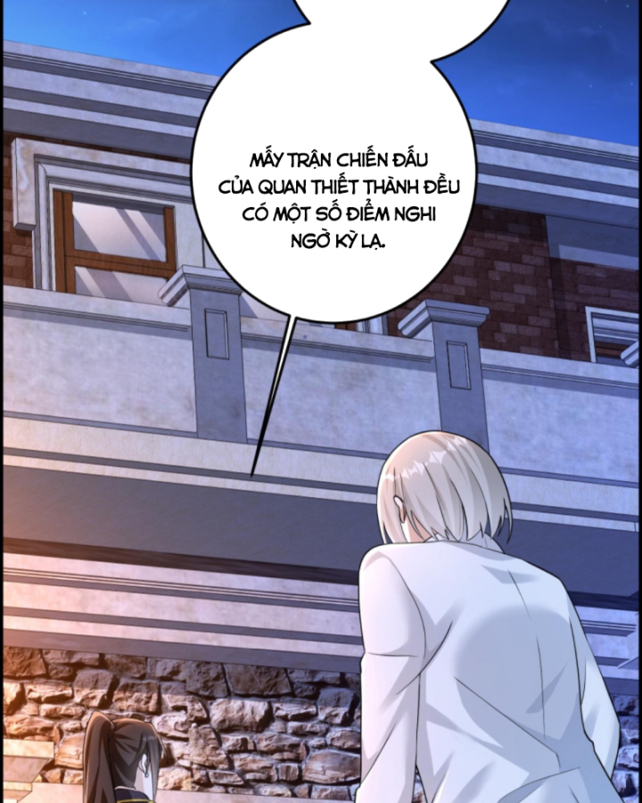 Học Cùng Em Gái, Tôi Bất Cẩn Vô Địch Rồi Chapter 186 - Trang 2