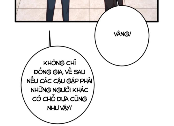 Học Cùng Em Gái, Tôi Bất Cẩn Vô Địch Rồi Chapter 185 - Trang 2