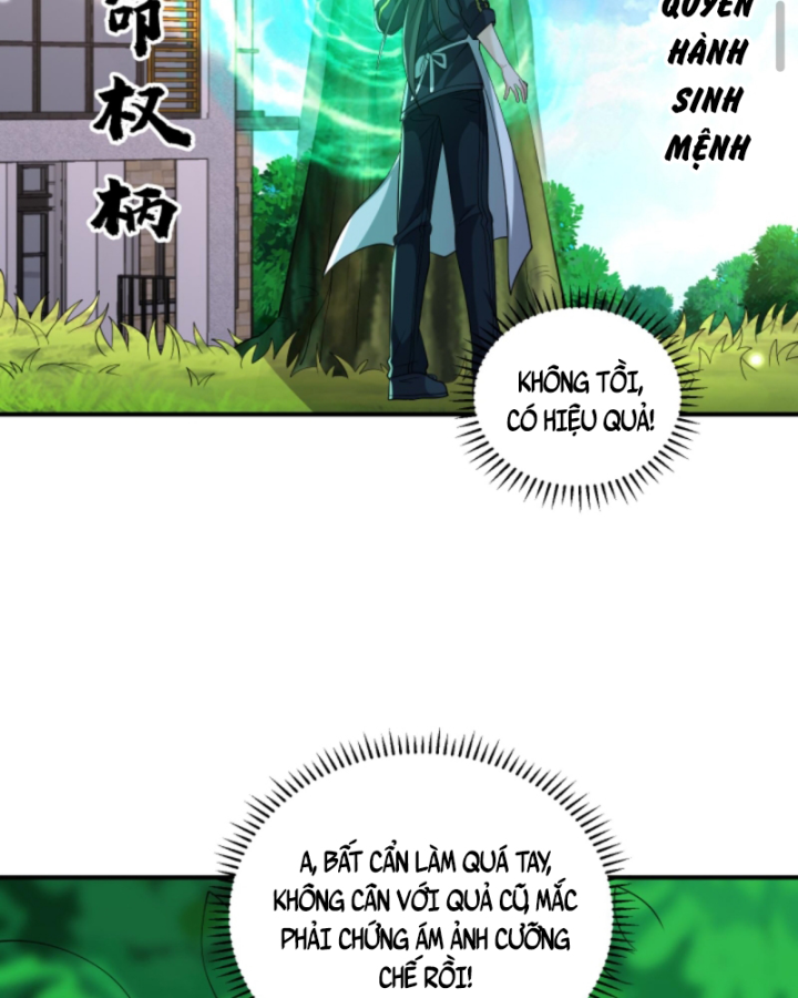 Học Cùng Em Gái, Tôi Bất Cẩn Vô Địch Rồi Chapter 184 - Trang 2