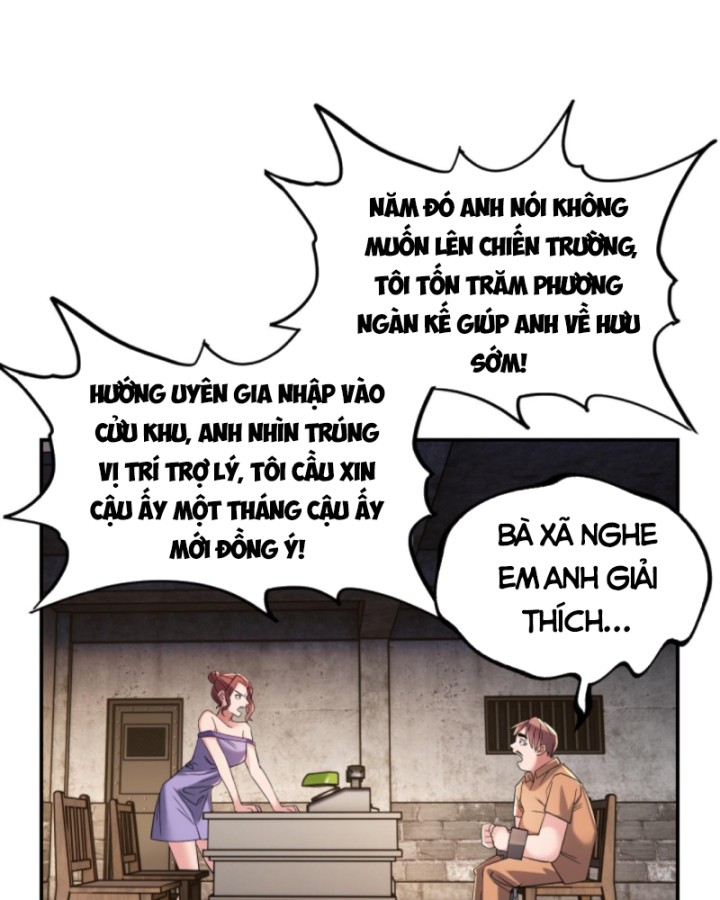 Học Cùng Em Gái, Tôi Bất Cẩn Vô Địch Rồi Chapter 182 - Trang 2