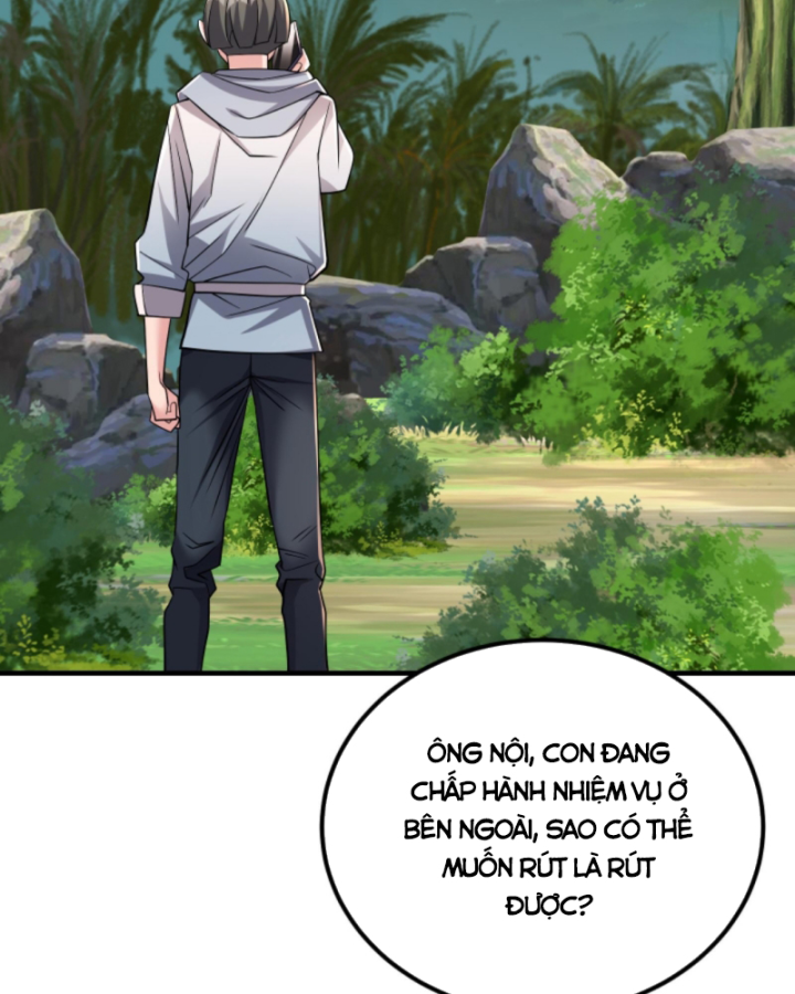 Học Cùng Em Gái, Tôi Bất Cẩn Vô Địch Rồi Chapter 182 - Trang 2