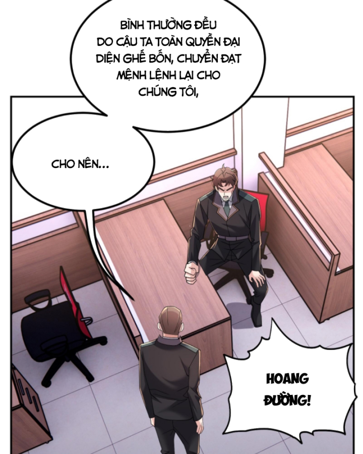 Học Cùng Em Gái, Tôi Bất Cẩn Vô Địch Rồi Chapter 182 - Trang 2