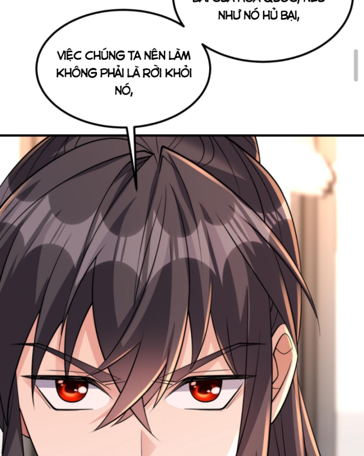 Học Cùng Em Gái, Tôi Bất Cẩn Vô Địch Rồi Chapter 181 - Trang 2