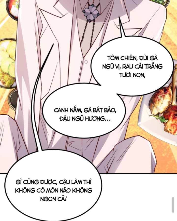 Học Cùng Em Gái, Tôi Bất Cẩn Vô Địch Rồi Chapter 181 - Trang 2