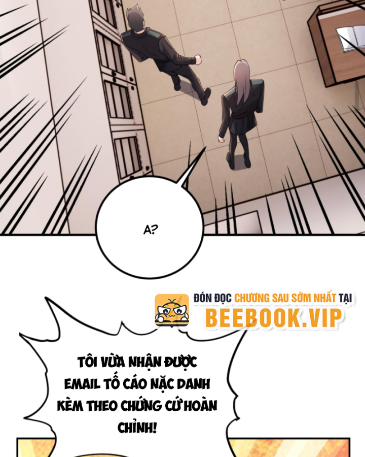 Học Cùng Em Gái, Tôi Bất Cẩn Vô Địch Rồi Chapter 181 - Trang 2