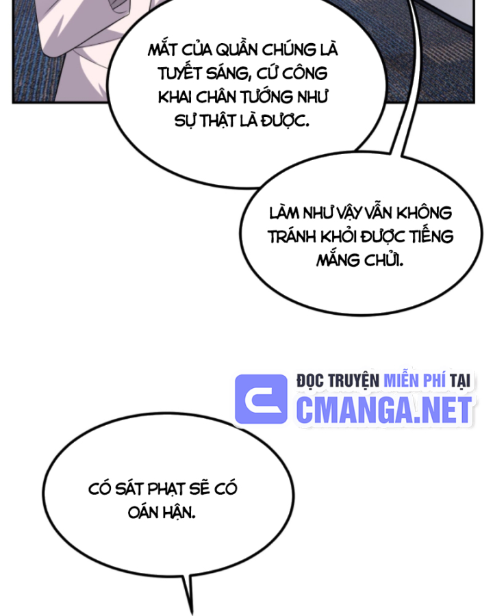 Học Cùng Em Gái, Tôi Bất Cẩn Vô Địch Rồi Chapter 180 - Trang 2