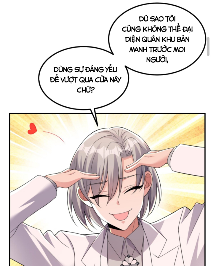 Học Cùng Em Gái, Tôi Bất Cẩn Vô Địch Rồi Chapter 180 - Trang 2