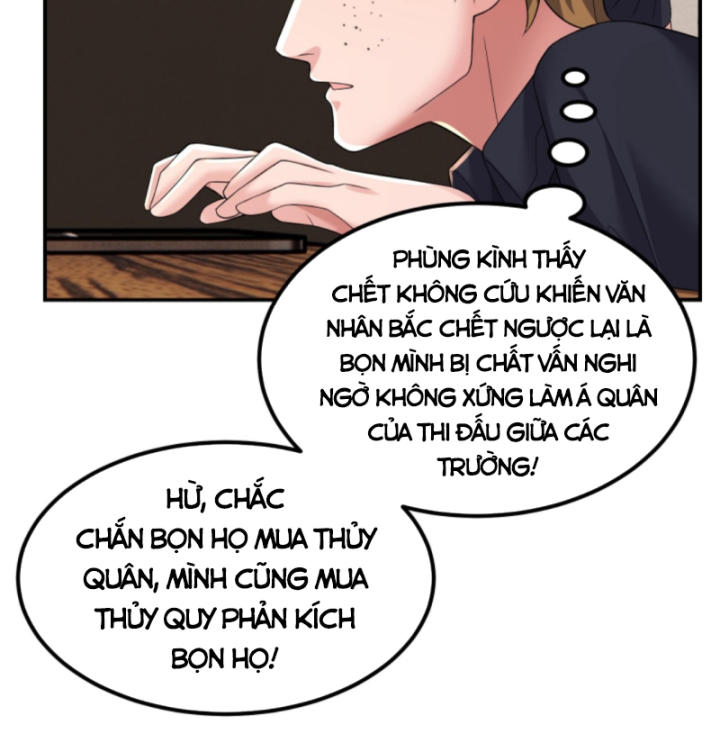 Học Cùng Em Gái, Tôi Bất Cẩn Vô Địch Rồi Chapter 180 - Trang 2