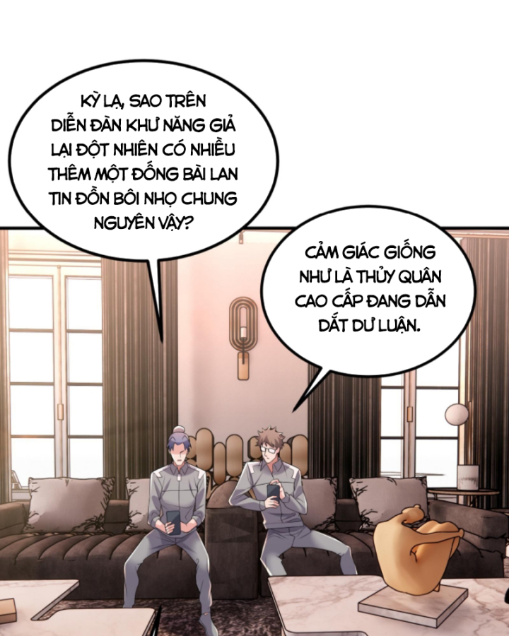 Học Cùng Em Gái, Tôi Bất Cẩn Vô Địch Rồi Chapter 180 - Trang 2