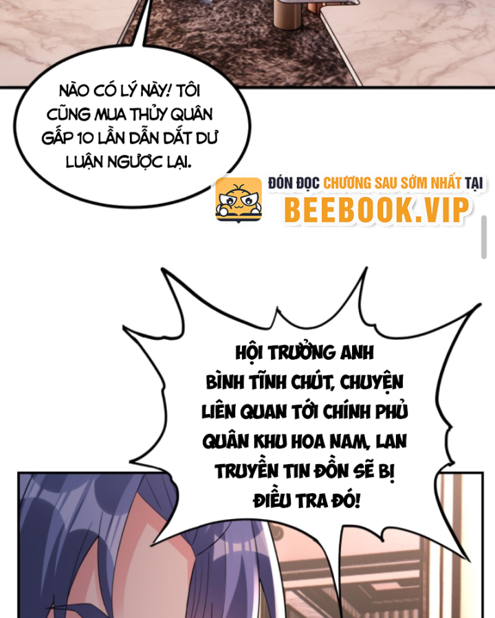 Học Cùng Em Gái, Tôi Bất Cẩn Vô Địch Rồi Chapter 180 - Trang 2