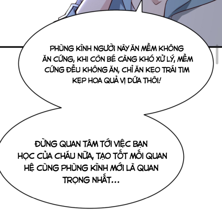 Học Cùng Em Gái, Tôi Bất Cẩn Vô Địch Rồi Chapter 179 - Trang 2