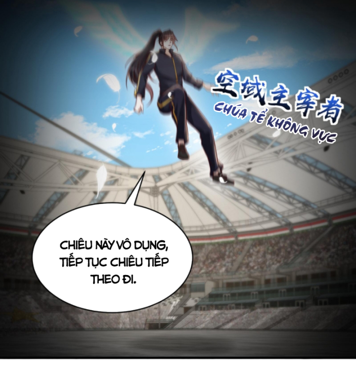 Học Cùng Em Gái, Tôi Bất Cẩn Vô Địch Rồi Chapter 178 - Trang 2