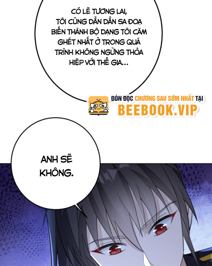 Học Cùng Em Gái, Tôi Bất Cẩn Vô Địch Rồi Chapter 177 - Trang 2