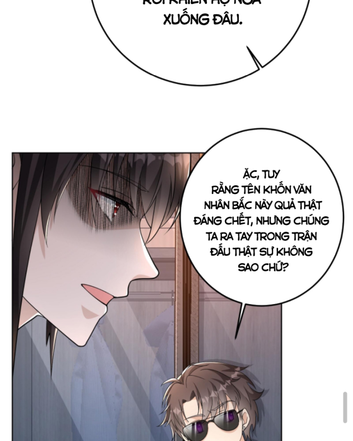 Học Cùng Em Gái, Tôi Bất Cẩn Vô Địch Rồi Chapter 177 - Trang 2