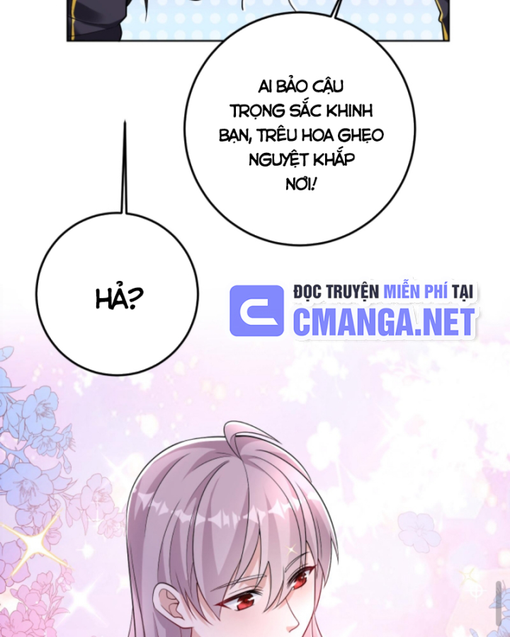 Học Cùng Em Gái, Tôi Bất Cẩn Vô Địch Rồi Chapter 177 - Trang 2