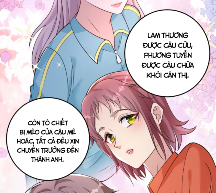 Học Cùng Em Gái, Tôi Bất Cẩn Vô Địch Rồi Chapter 177 - Trang 2