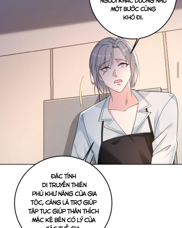 Học Cùng Em Gái, Tôi Bất Cẩn Vô Địch Rồi Chapter 177 - Trang 2