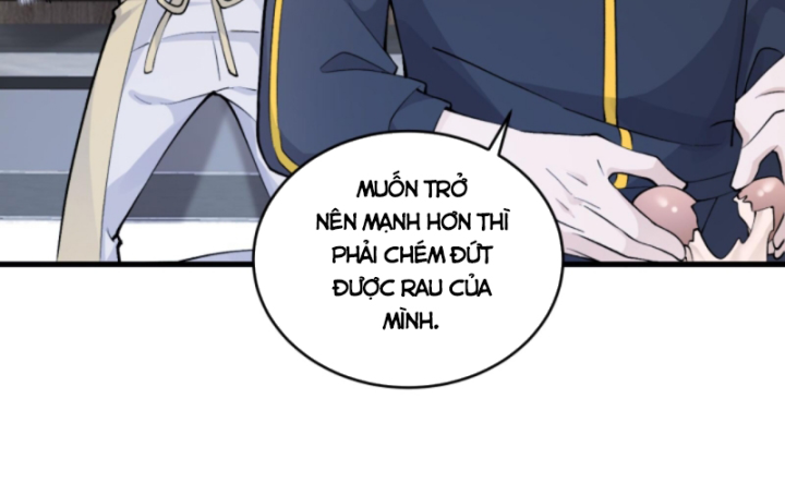 Học Cùng Em Gái, Tôi Bất Cẩn Vô Địch Rồi Chapter 176 - Trang 2