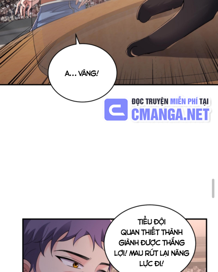 Học Cùng Em Gái, Tôi Bất Cẩn Vô Địch Rồi Chapter 175 - Trang 2