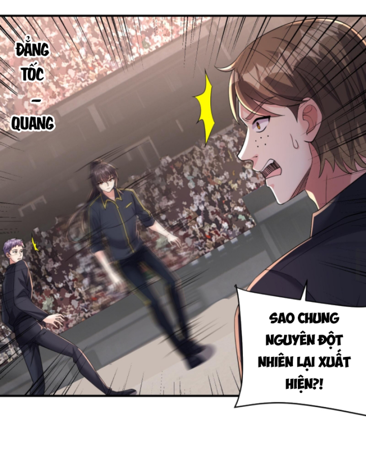 Học Cùng Em Gái, Tôi Bất Cẩn Vô Địch Rồi Chapter 175 - Trang 2