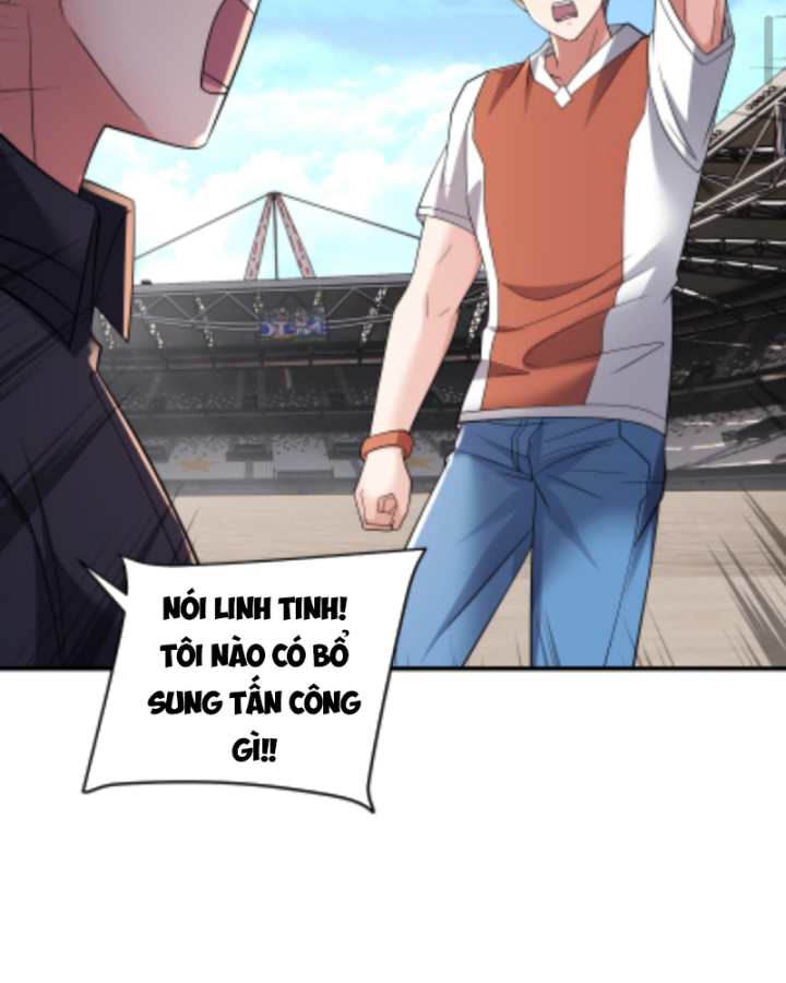 Học Cùng Em Gái, Tôi Bất Cẩn Vô Địch Rồi Chapter 175 - Trang 2