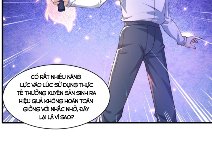 Học Cùng Em Gái, Tôi Bất Cẩn Vô Địch Rồi Chapter 174 - Trang 2