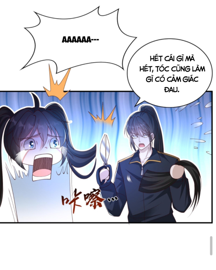 Học Cùng Em Gái, Tôi Bất Cẩn Vô Địch Rồi Chapter 174 - Trang 2