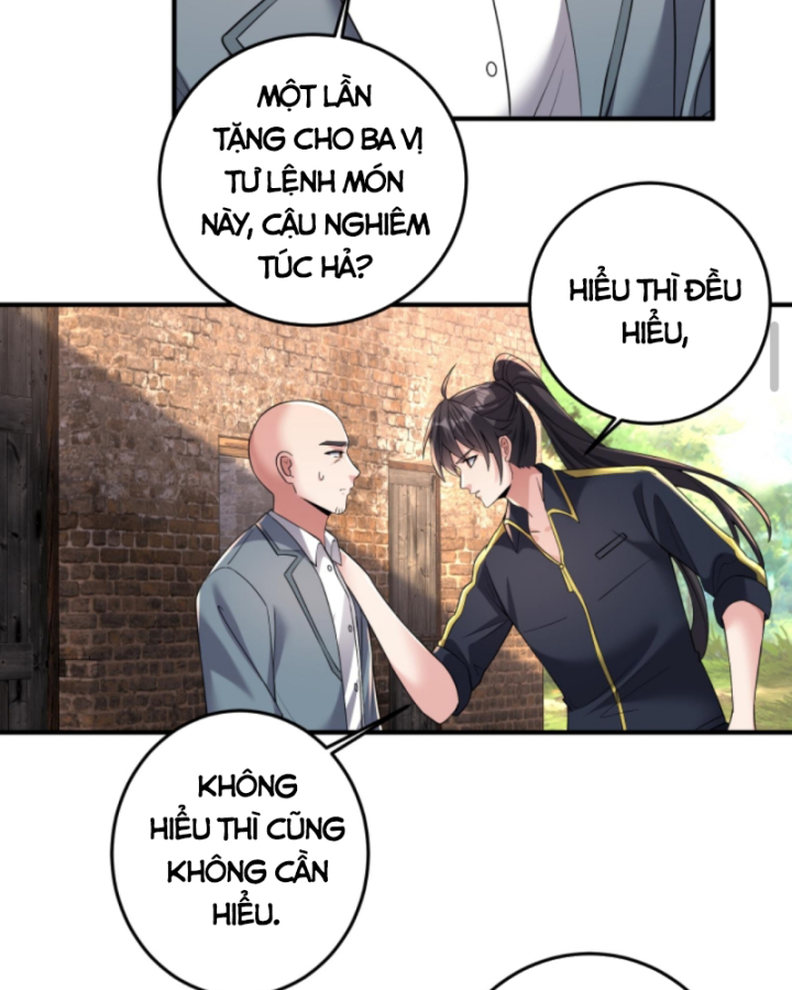 Học Cùng Em Gái, Tôi Bất Cẩn Vô Địch Rồi Chapter 173 - Trang 2