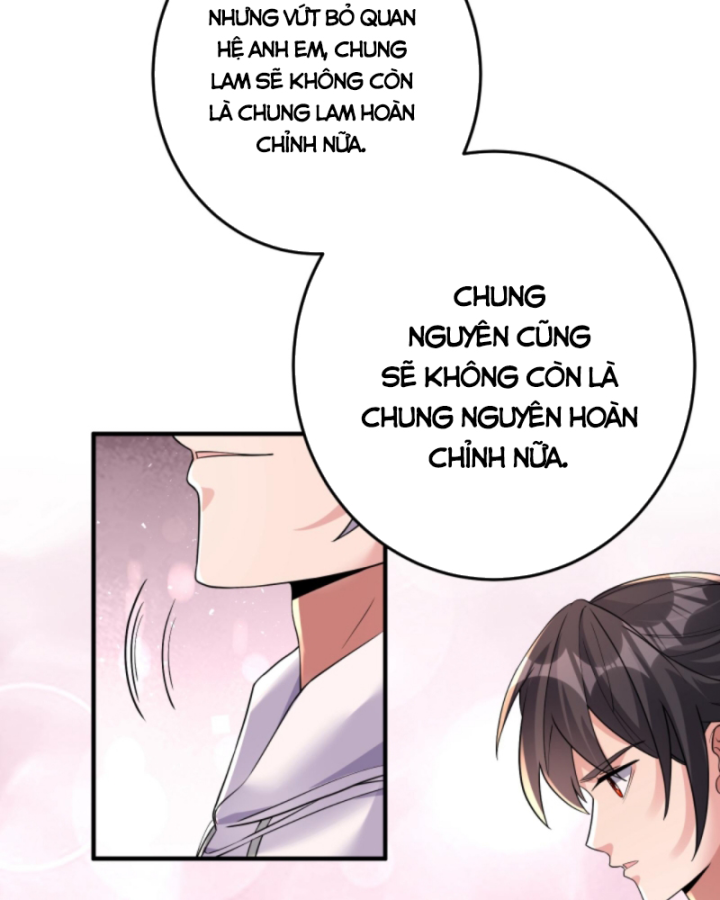 Học Cùng Em Gái, Tôi Bất Cẩn Vô Địch Rồi Chapter 173 - Trang 2