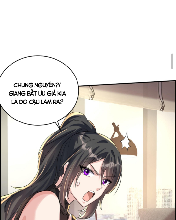 Học Cùng Em Gái, Tôi Bất Cẩn Vô Địch Rồi Chapter 172 - Trang 2